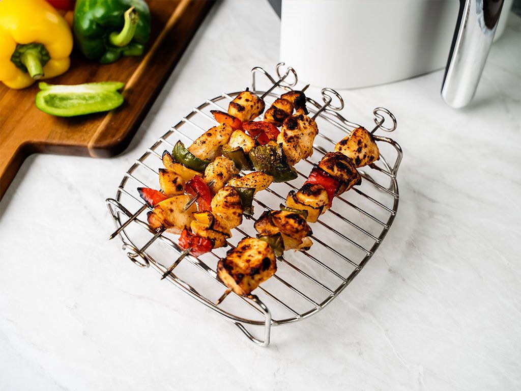 AIR FRYER GRILLI - 8L - 2