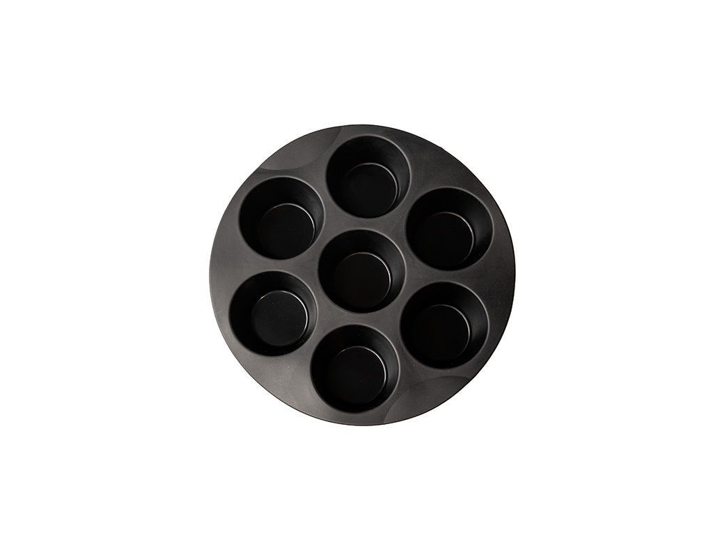 AIRFRYER MUFFINIVUOKA - 8L - 3