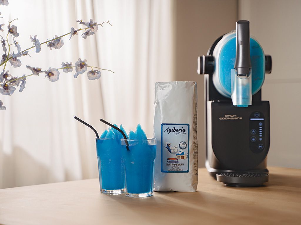 SLUSH ICE MONIPAKKAUS - 2