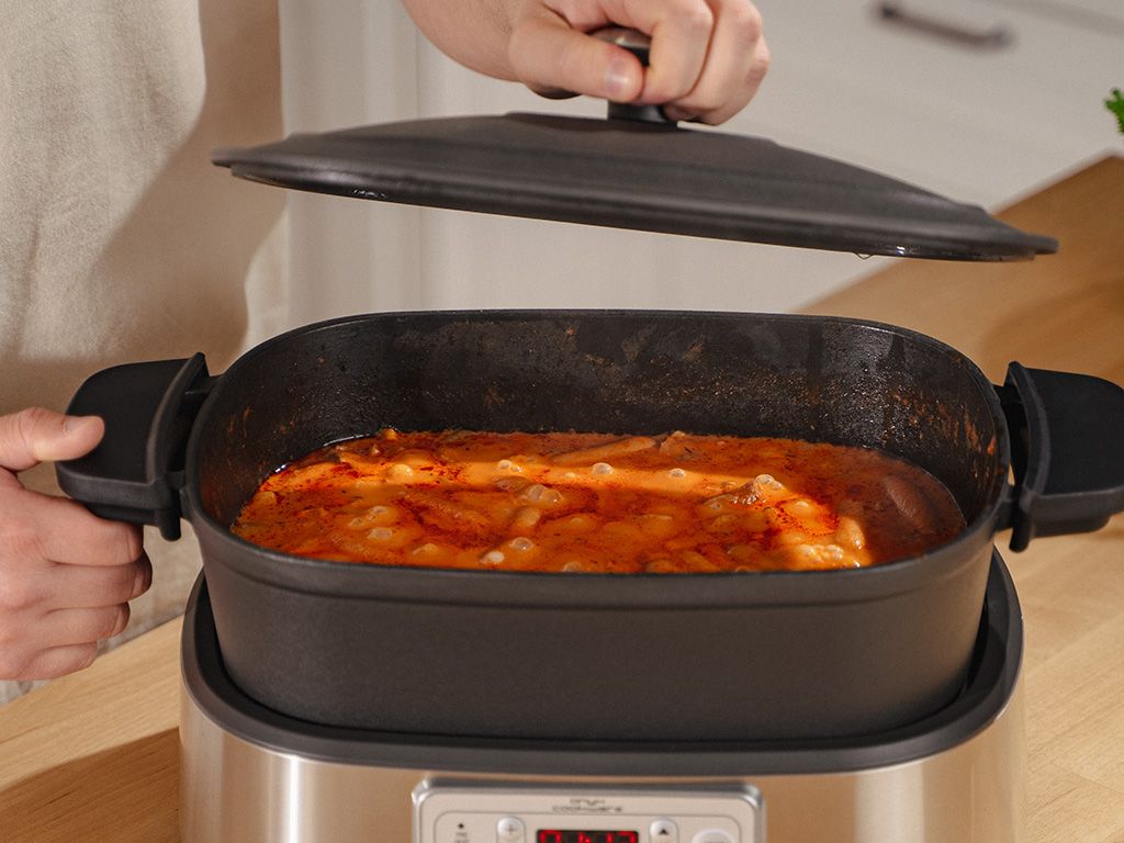 MONITOIMINEN HAUDUTUSPATA - 5.5L - 4