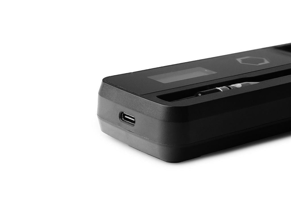 BLUETOOTH-PAISTOMITTARI - 4