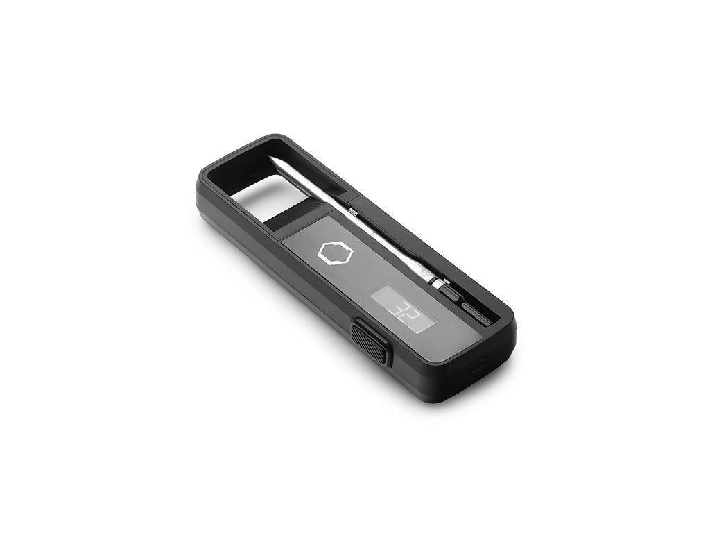 BLUETOOTH-PAISTOMITTARI - 5