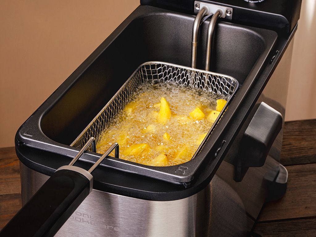 FRITEERAUSKATTILA - 3L - 5