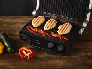 GRILLI LEVYT - 3