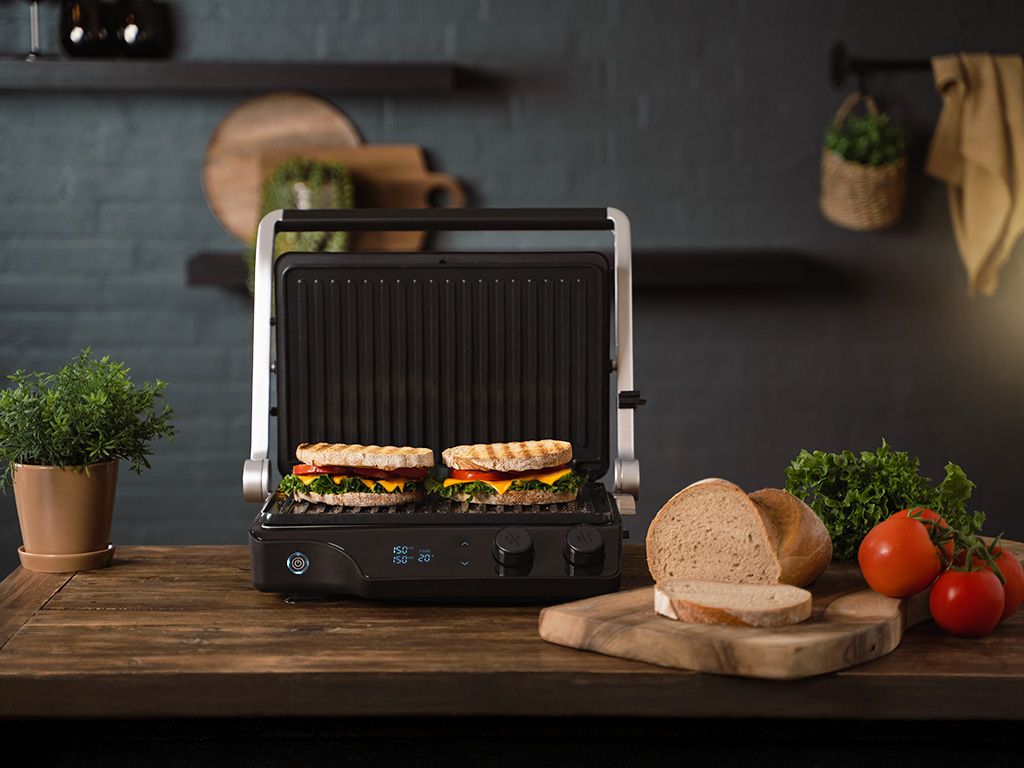 GRILLI LEVYT - 4