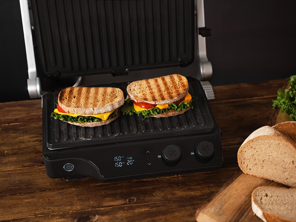 GRILLI LEVYT - 2