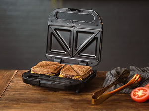 4-IN-1 SANDWICHMAKERI - 4