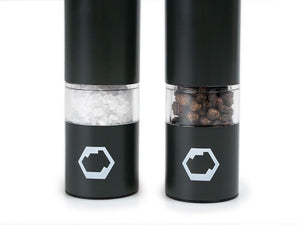 SÄHKÖINEN MYLLY - 15ML 2-PAKKAUS - 6
