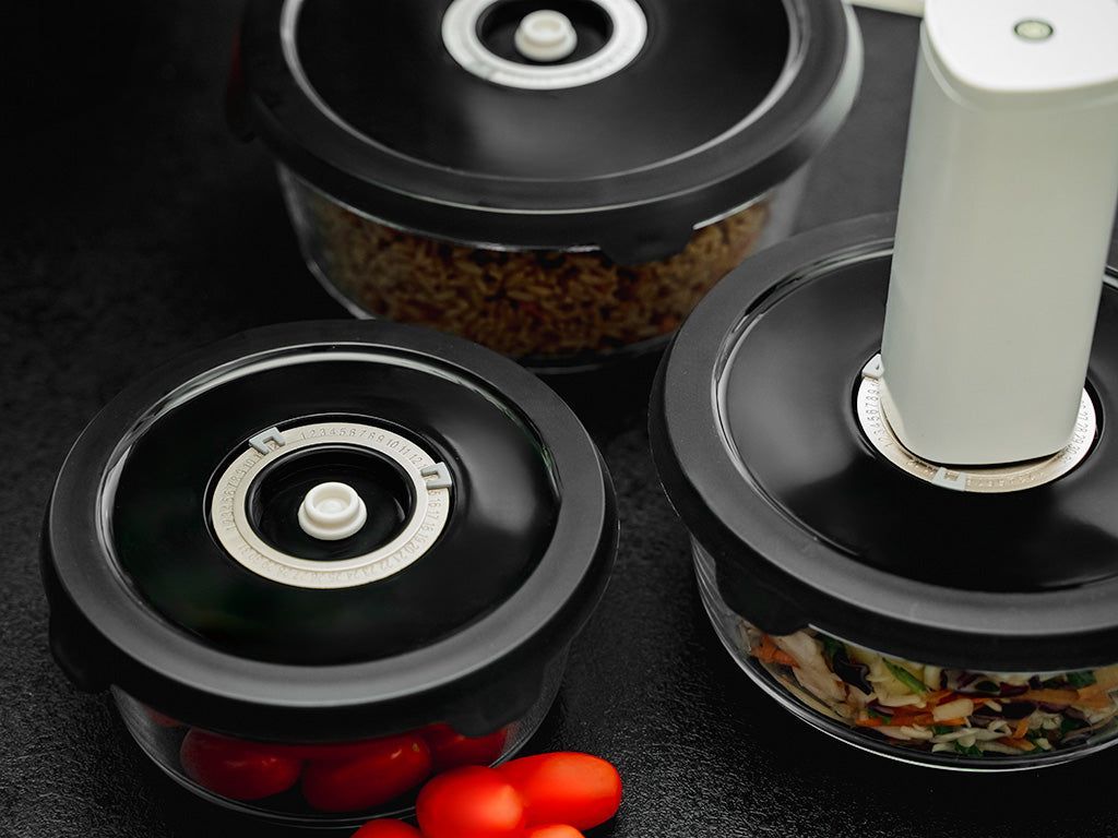 PYÖREÄ VAKUUMILASISÄILIÖ – 1400ML - 7