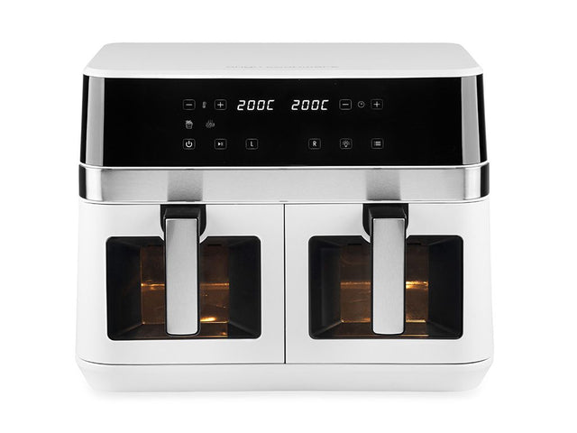 AIRFRYER - DUAL 11L - 1