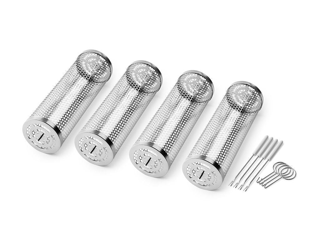 SUURI GRILLIKORI SYLINTERI – 4 KPL - 1