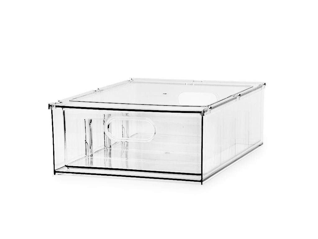 PINOTTAVA JÄÄKAAPPILAATIKKOSETTI - 6L - 1