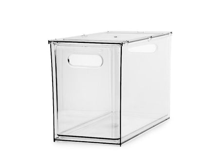 PINOTTAVA JÄÄKAAPPILAATIKKOSETTI - 9L - 1