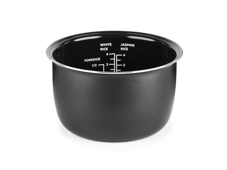 RIISINKEITIN KATTILA - 2L - 1