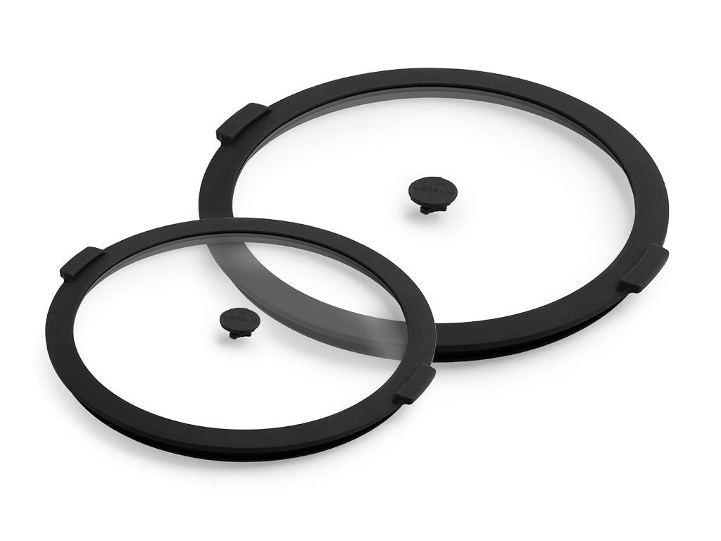 SÄILYTYSKANSISETTI 24/30 CM – 2 OSAA - 1