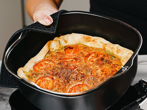AIRFRYER KAKKUVUOKA - 4L - 5