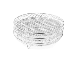 AIRFRYER STACKABLE RACKS 4L - 1