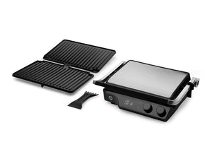 ÄLYKÄS PANINI-GRILLISETTI - 1