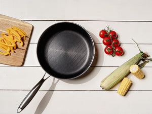 WOK+SAUTEPANNUSETTI - 2-OSAINEN - 4