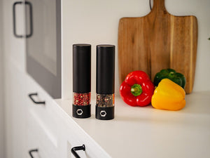 SÄHKÖINEN MYLLY - 40ML - 6