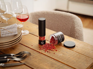 ELECTRIC GRINDER - 40ML - 2