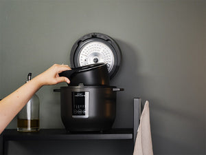 RIISINKEITIN - 3L - 7