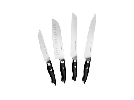 4-OSAINEN YLEISVEITSISETTI - 1