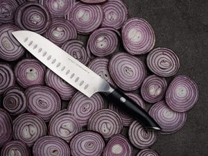 SANTOKU-VIHANNESVEITSI 18CM - 7