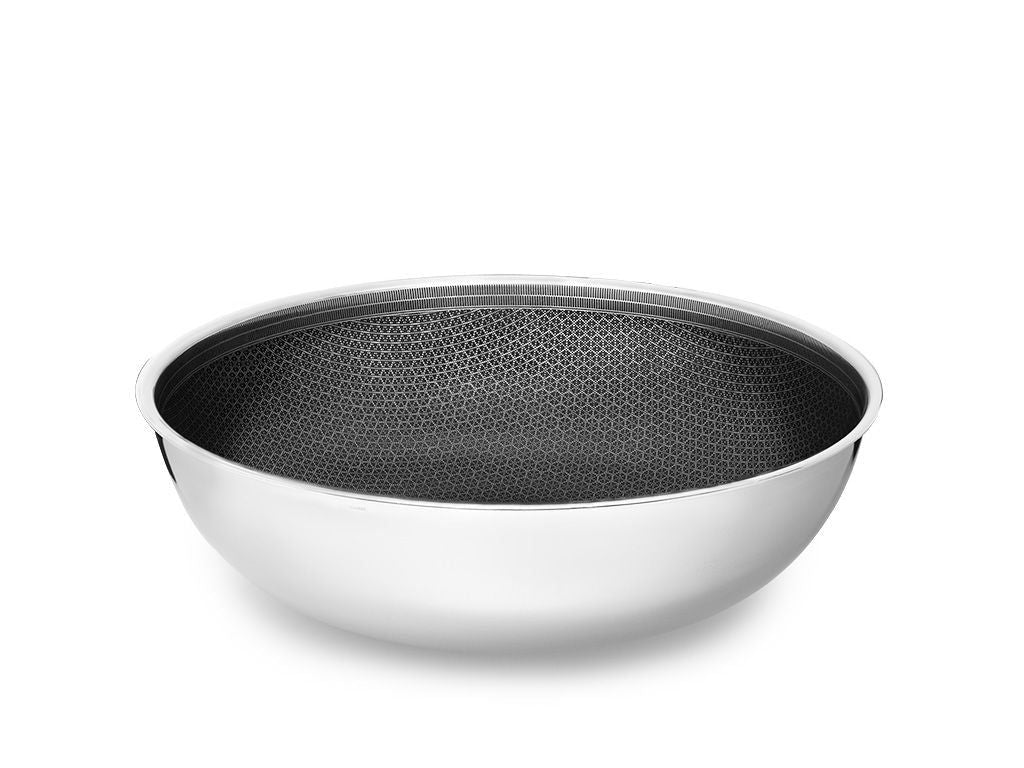 WOKKIPANNU ILMAN KAHVAA 30CM - 1