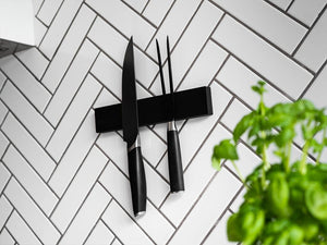 MAGNEETTINEN VEITSETELINE 25CM - 3