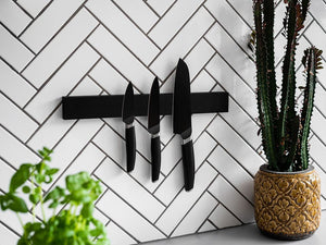 MAGNEETTINEN VEITSETELINE 40CM - 4