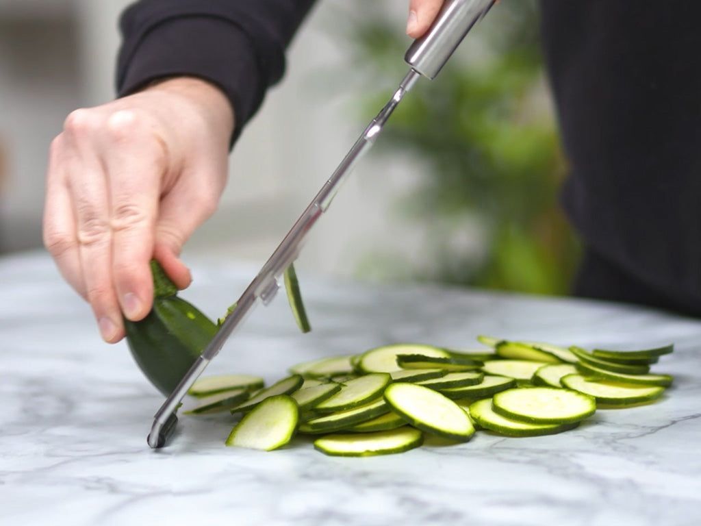MULTI SLICER VÄLTTÄMÄTÖN SARJA - 2
