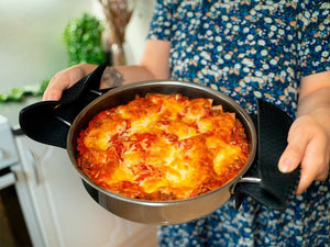 SAUTÉ-PATA 24CM - 3