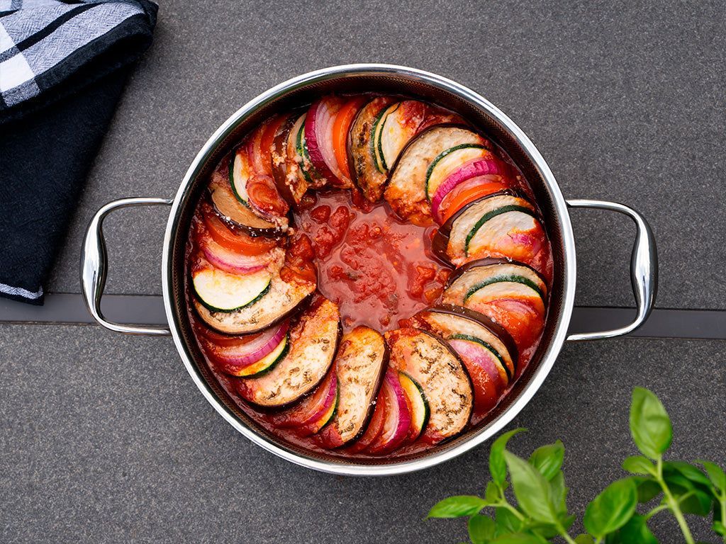 SAUTÉ-PATA 32CM - 5