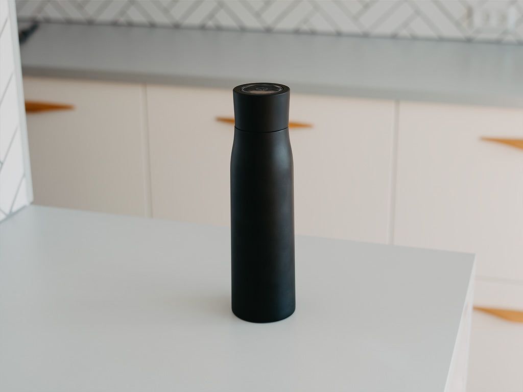 ÄLYKÄS UV-TERMOSPULLO - 5