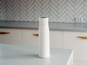 ÄLYKÄS UV-TERMOSPULLO - 6