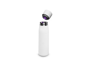 ÄLYKÄS UV-TERMOSPULLO - 14